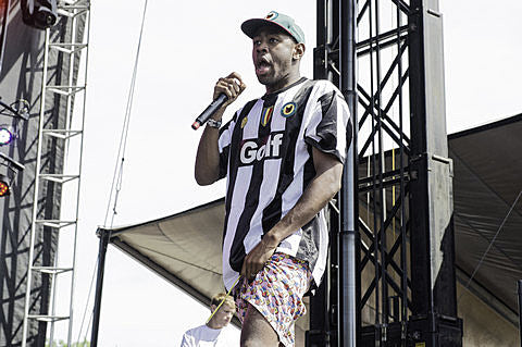 Tyler the Creator touring w/ Taco again, playing Irving Plaza (BrooklynVegan presale included)