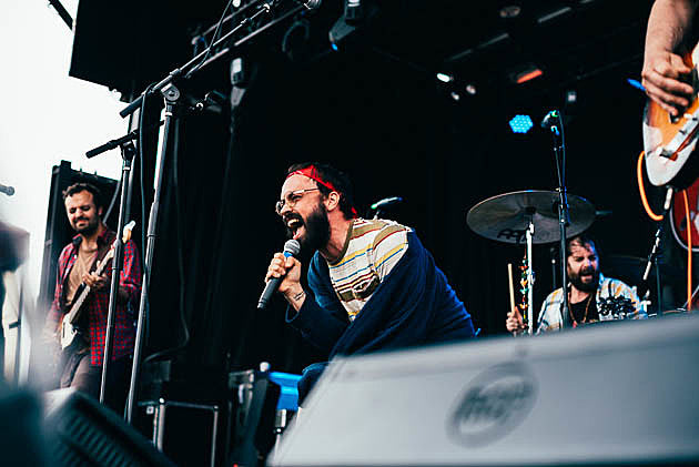 mewithoutYou streaming new album, ‘Pale Horses’ (listen)