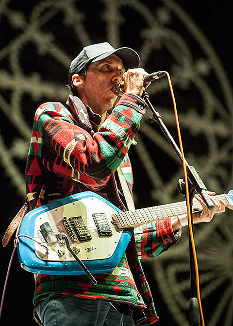 Deerhunter announce tour with Atlas Sound, playing 2 NYC dates (BV presents Irving Plaza — presale info)