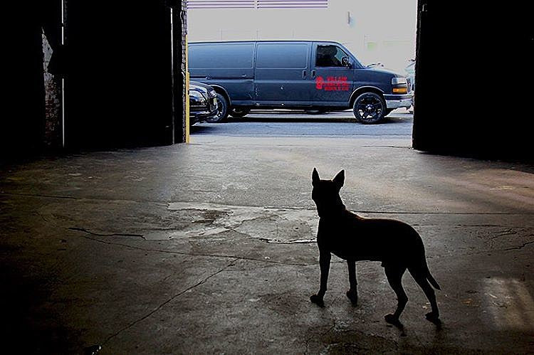 Villain moving to new Williamsburg location