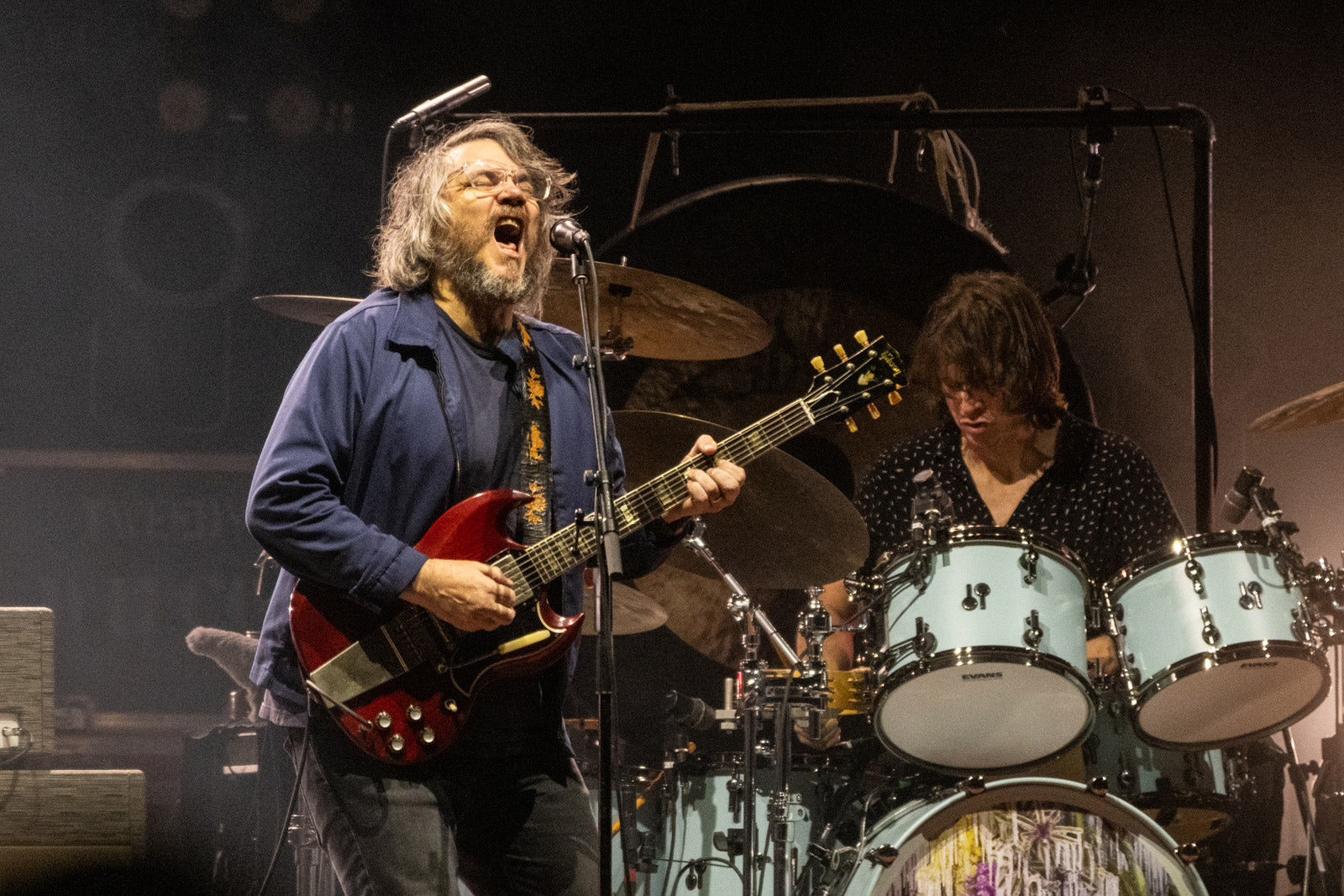 Wilco add more summer tour dates