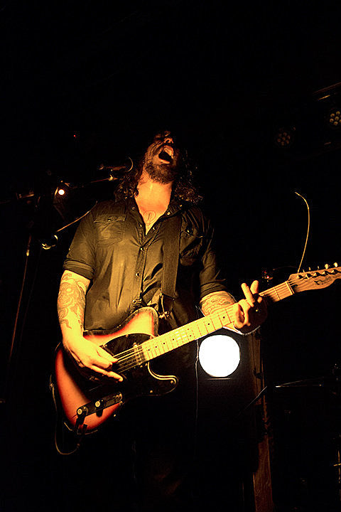 What’s going on Tuesday? (St. Patrick’s Day, Young Widows, Sebadoh, Johann Johannsson, CJ Ramone & more)