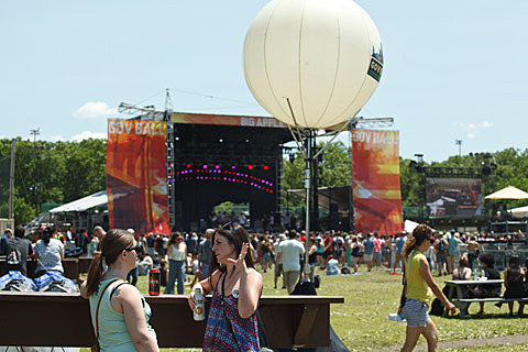 Governors Ball reveal 2015 schedule