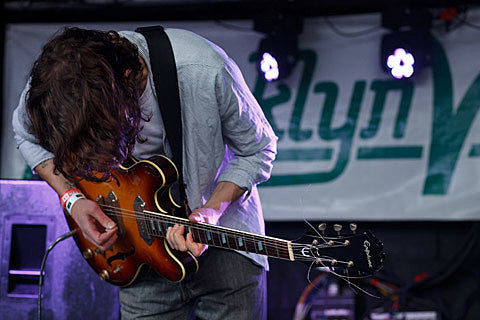 Ultimate Painting share “(I’ve Got The) Sanctioned Blues”