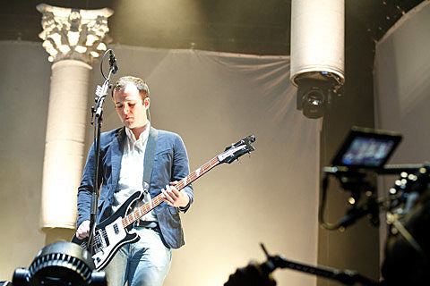 Baio announces 2016 tour, streaming remix “expansion pack”; Rostam is on the new Ra Ra Riot song (listen)