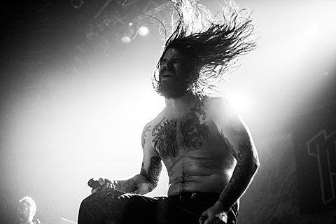 Kvelertak, Torche & Wild Throne @ Irving Plaza tickets on BrooklynVegan/Invisible Oranges presale (password here)