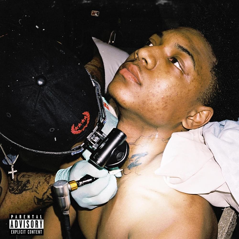South Carolina rapper 18veno shot dead at 19
