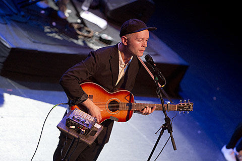 listen to Jens Lekman’s third “postcard” song