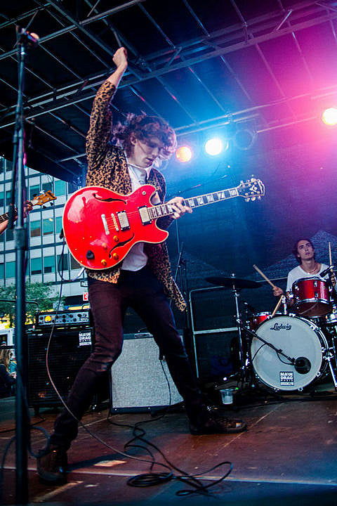 What’s going on Tuesday? (The Mystery Lights, Danielson, Adult Mom, Modern Vices & more)