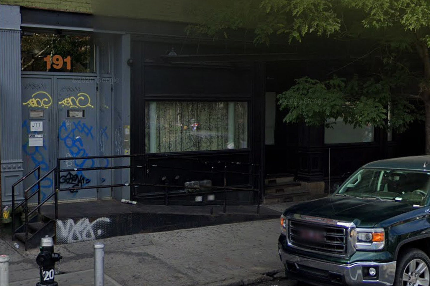Sleep No More producer looking to open a nightclub in the Lower East Side