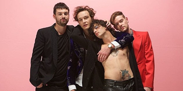 Are The 1975 the next major gateway band?