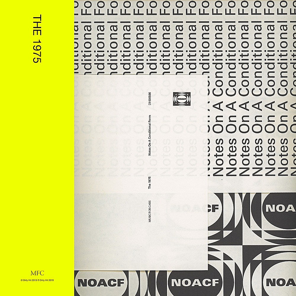 The 1975’s ‘Notes On A Conditional Form’ is a fascinating, adventurous end of an era – review