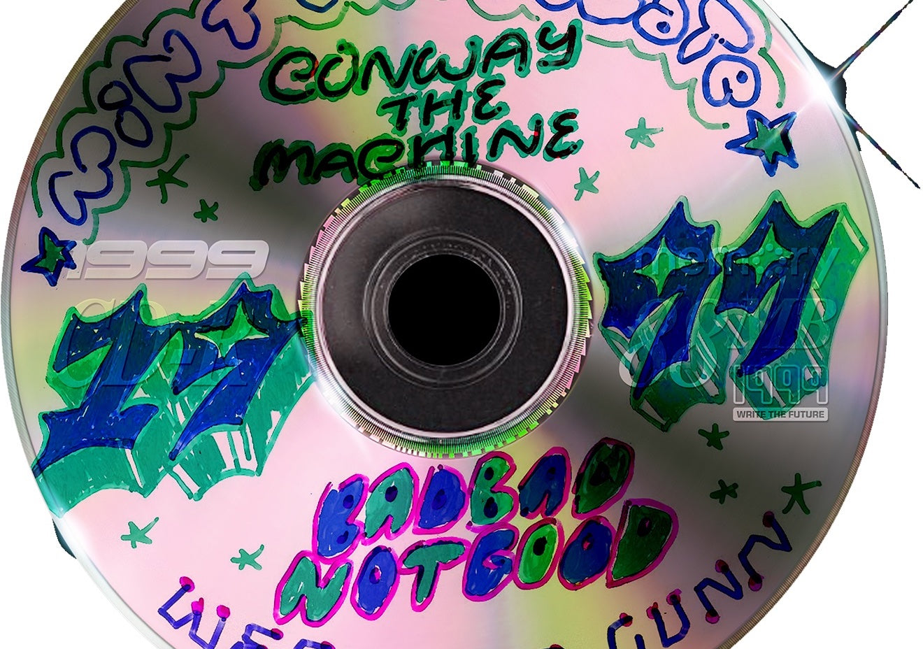 13 New Songs Out Today