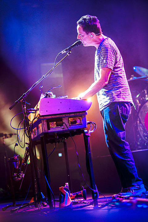 What’s going on Sunday? (They Might Be Giants, Curren$y, Jenny Hval, Mourn, Wand, Sapphire Mansions & more)
