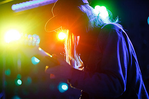 Seattle’s Mega Bog shares new video, going on tour, including dates at SXSW and NYC