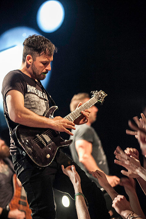 What’s going on Saturday? (Dillinger Escape Plan, Lauryn Hill, Mermaid Parade, Dead Moon, Quintron, Sick Feeling, more)