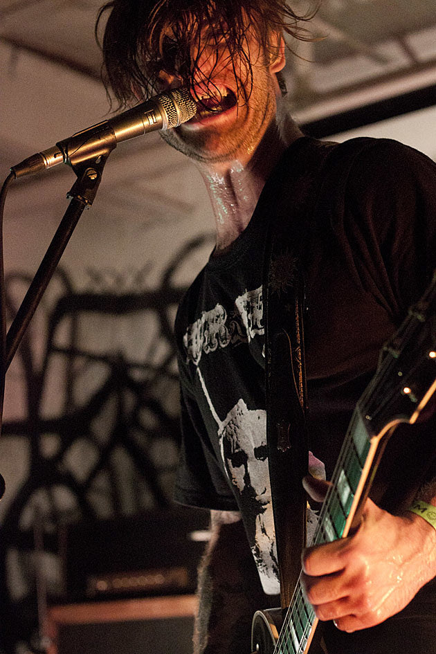 2015 SXSW metal roundup: KEN mode, Power Trip, Coliseum, Full of Hell, Mantar, Royal Thunder, Weedeater & more