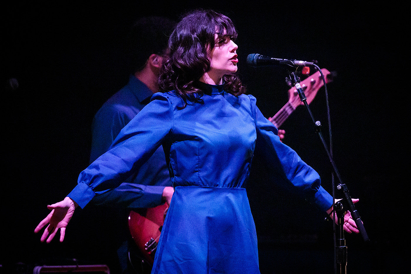 Natalie Prass touring with Becca Mancari (who’s prepping a new album)