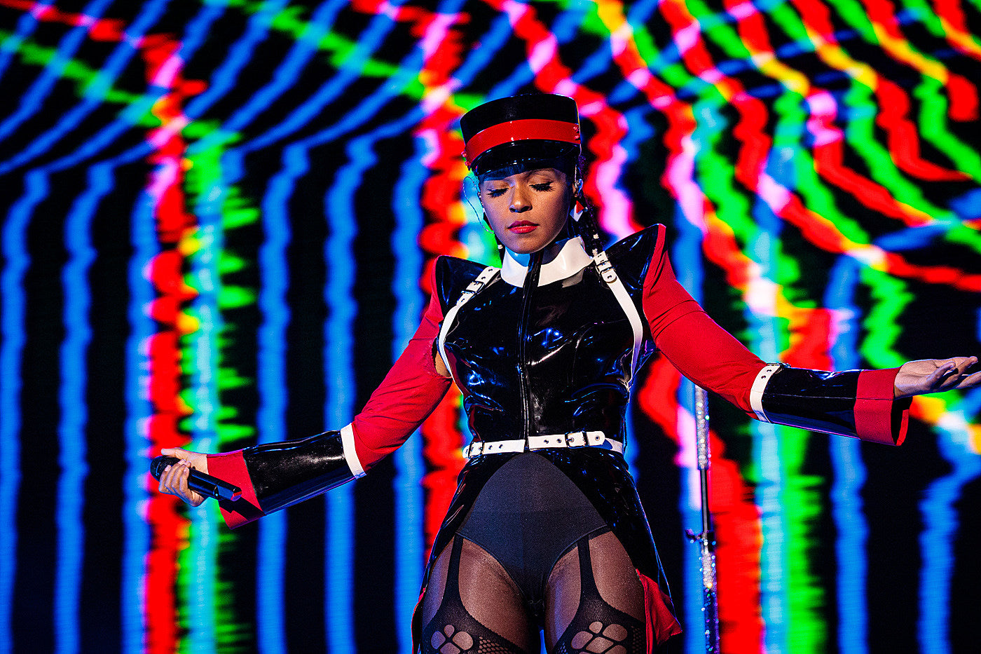 Today’s livestreams (Janelle Monae, Femi Kuti, Xylouris White, Xiu Xiu, more)