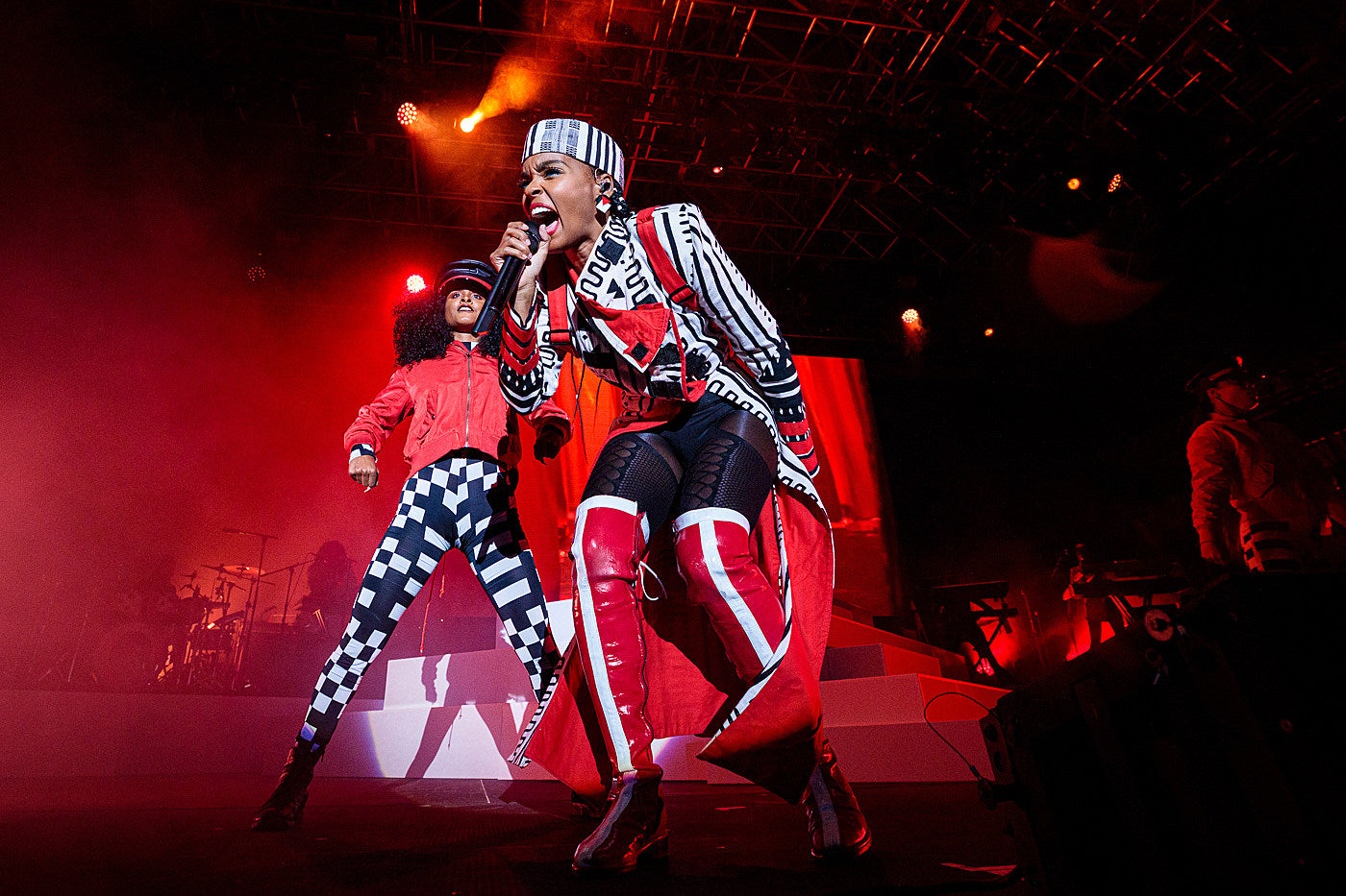 Janelle Monáe, Kim Petras & more to perform on HBO’s virtual Pride site