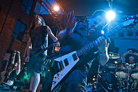 Nuclear Assault announce final tour & EP, playing NYC with Murphy’s Law and Whiplash (dates)