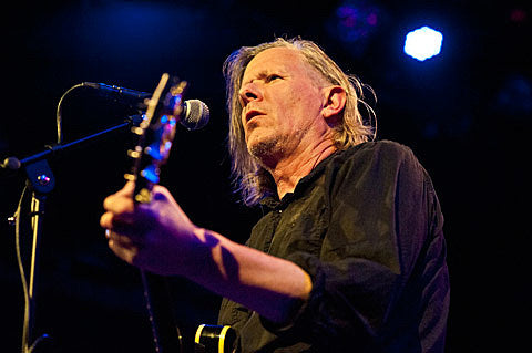 Michael Gira denies Larkin Grimm rape accusation
