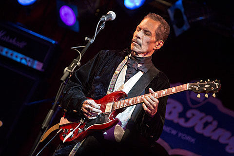 Shuggie Otis playing NYC before UK tour (dates)