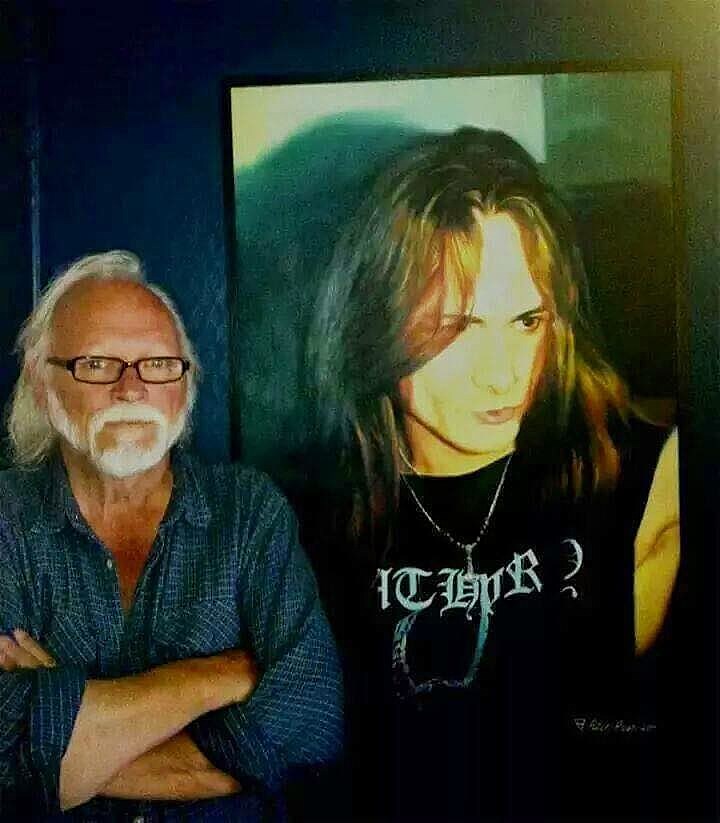 RIP Stig Börje “Boss” Forsberg (1944-2017)