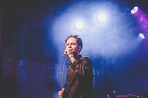 Bouncing Souls announce holiday shows, played w/ Leftover Crack who have a new song ft. Op Ivy’s Jesse Michaels