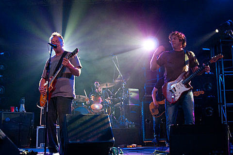 Ween announce 2016 reunion shows