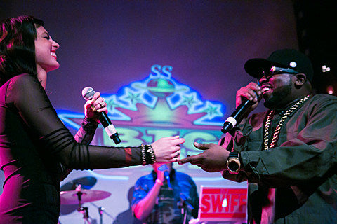 Big Grams (Big Boi & Phantogram) announce tour dates