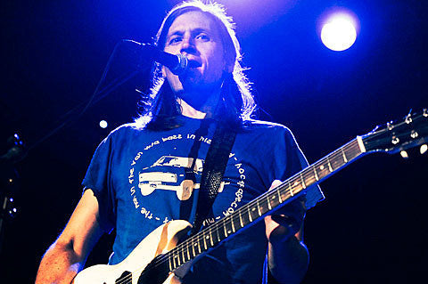 Evan Dando adds more dates to solo tour of intimate venues (including Brooklyn)