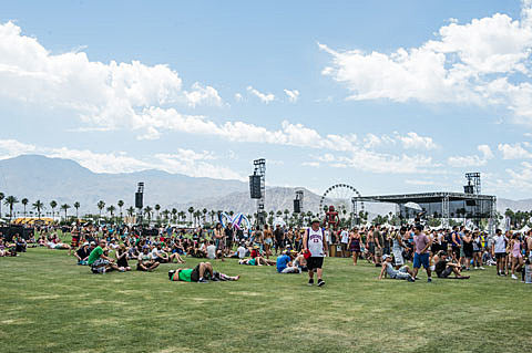 Coachella 2015 sold out, Governors Ball still on sale