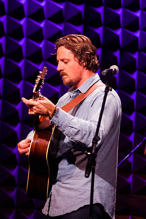 What’s going on Wednesday? (Sturgill Simpson, Tom Vek, Jay Farrar, Father John Misty, Antibalas, Leave the Planet & more)