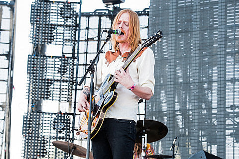 Graveyard announce 2016 US tour with Spiders (dates)