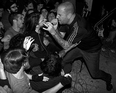 108 announce 2016 dates, including two Brooklyn shows with Blacklisted and Sweet Jesus