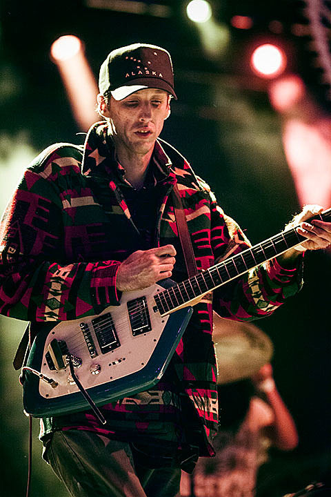 What’s going on Tuesday? (Deerhunter, Dinosaur Jr, William Basinski, Evan Dando, Darwin Deez, Lion Babe & more)