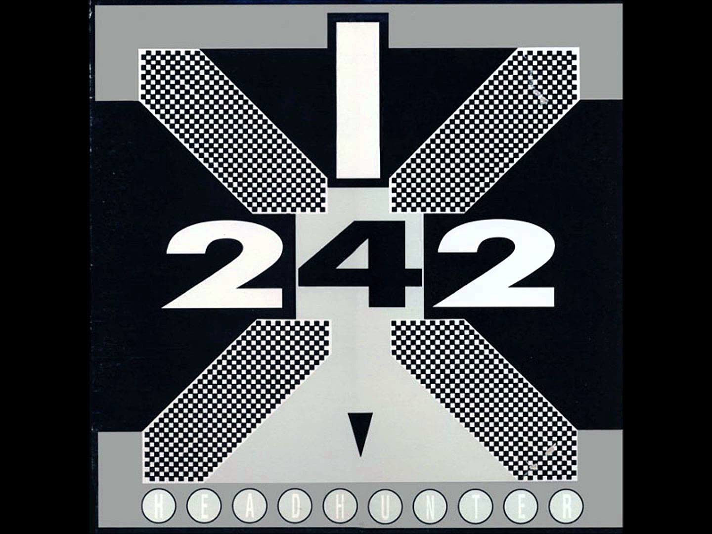 Front 242 touring around Cold Waves Fest, playing NYC with Severed Heads