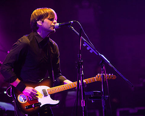 R.E.M. members cover R.E.M. w/ Death Cab for Cutie (video); Forecastle Fest expands lineup