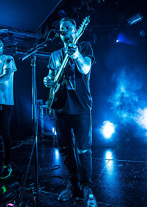 What’s going on Monday? (Alt-J, Swervedriver, Mourn, Hanni El Khatib, Lieutenant, Deborah Harry, Mike Birbiglia & more)