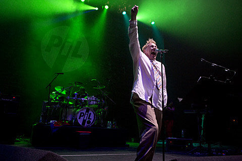 Public Image Ltd announce fall North American tour dates