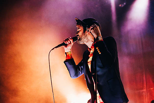 Passion Pit’s Michael Angelakos comes out as gay on Bret Easton Ellis’ podcast