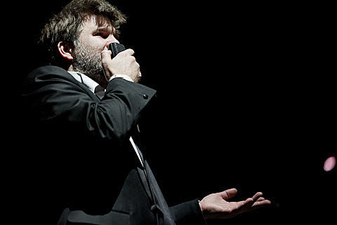 LCD Soundsystem confirmed for Coachella, too