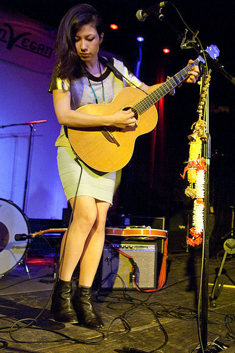 What’s going on Monday? (Emmy the Great, Leave the Planet, Colin Hay, Dave Chappelle, Theophilus London & more)