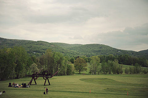 Storm King Art Center 2015 Outdoor Music Series (lineup)