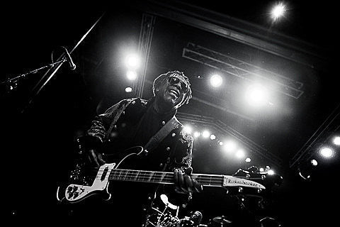 Death cancel Irving Plaza show, now playing Studio at Webster Hall w/ Obnox who played Cake Shop (updated tour dates)