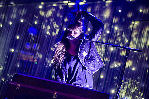 Beach House streaming 3 songs off ‘Thank Your Lucky Stars’
