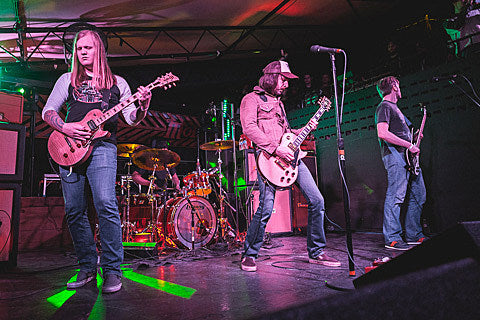 The Sword released ‘High Country’ (win vinyl) touring with Kadavar & All Them Witches this fall (TX shows included)