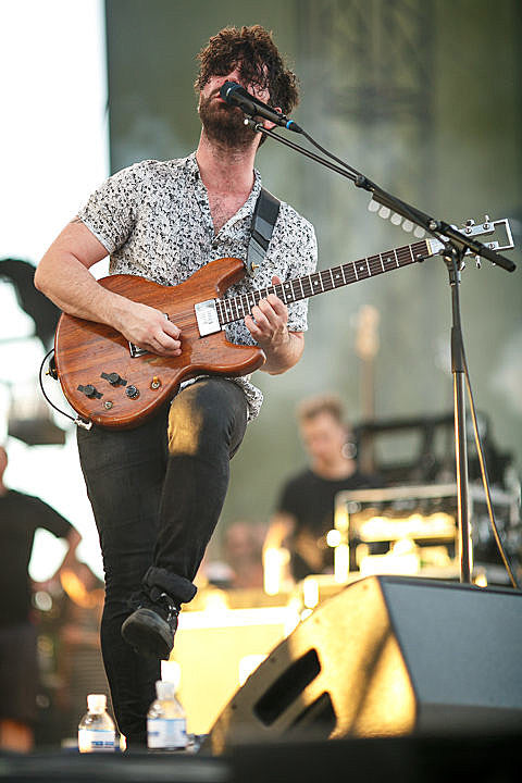 What’s going on Friday? (Foals, Joey Bada$$, Mercury Girls, From Autumn to Ashes, Squeeze, HR, King Missile & more)