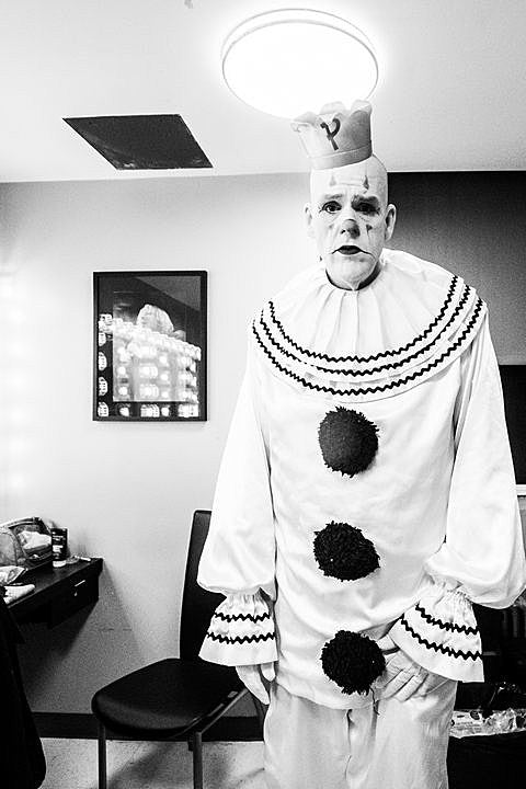 Puddles Pity Party vaulted to fame after America’s Got Talent appearance (watch), touring